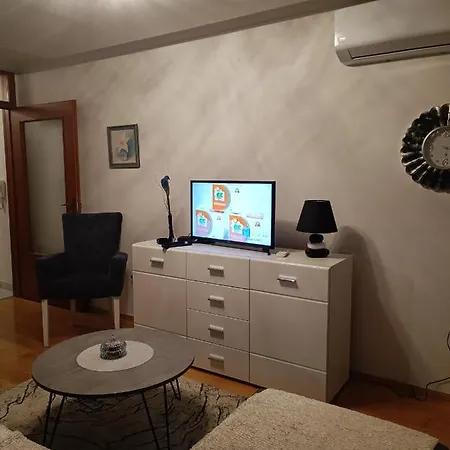 Apartamento Jaca Sarajevo